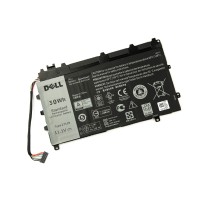 Аккумулятор для ноутбука Dell 7350 ORG (11.1V 2500mAh) p/n: 271J9; GWV47; 0GWV47; YX81V