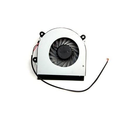Вентилятор (Кулер) для ноутбука Clevo W150 ORG p/n: AB7905HX-DE3, AB7905HX-DE3