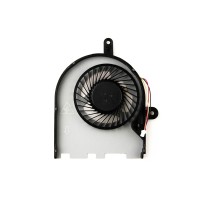 Вентилятор (Кулер) для ноутбука Dell 5551 p/n: DP/N 6YYWM