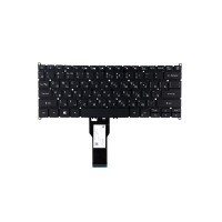 Клавиатура для Acer Swift 3 SF314-54G с подсветкой p/n: 74504e7dk201, NK.I1313.0BU