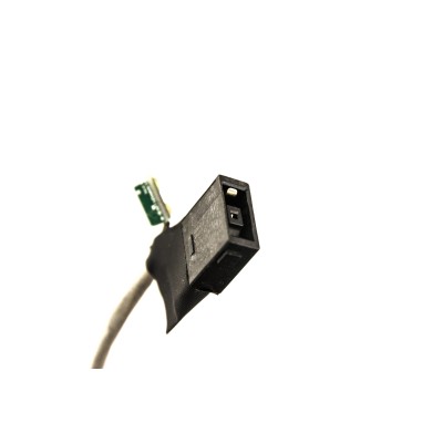 Разъем питания для ноутбука Lenovo x1 Gen 1 (USB) с кабелем p/n: 50.4RQ01.001 Разъем питания для ноутбука Lenovo x1 Gen 1 (USB) с кабелем p/n: 50.4RQ01.001