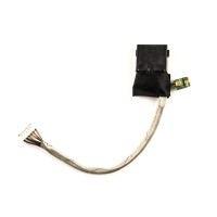 Разъем питания для ноутбука Lenovo X1 Carbon 1st Gen (USB) с кабелем p/n: 50.4RQ01.001