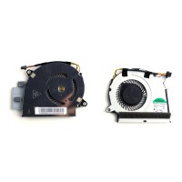 Вентилятор/Кулер для ноутбука Acer S5-371 p/n: DC2800HTDHTD0