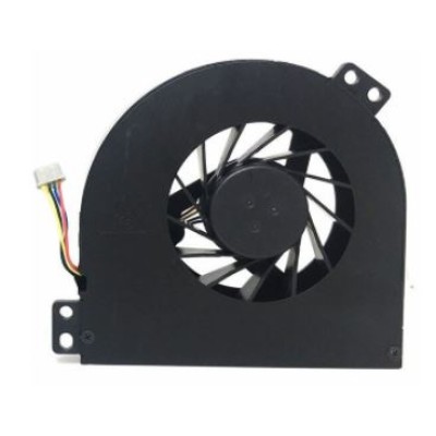Вентилятор/Кулер для ноутбука Dell Precision M4700 GPU p/n: 0CMH49