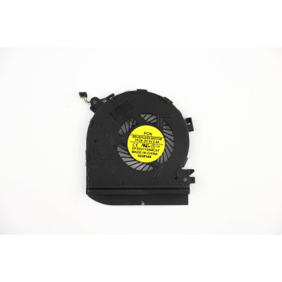Вентилятор/Кулер для ноутбука HP 15-BL L p/n: 912994-001