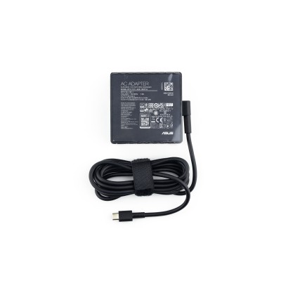 Блок питания для ноутбука Asus UX482EA 20V 5A (Type-C) 100W ORG