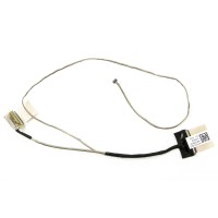 Шлейф матрицы для ноутбука Asus X407MA p/n: 14005-02590000 14005-02590100