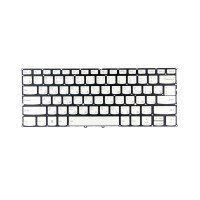 Клавиатура для ноутбука Lenovo C940-14IIL Золото с подсветкой p/n: SN20T82337, V163420ES1-RU, PP4VB-RU