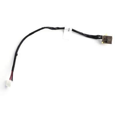 Разъем питания для ноутбука Acer Aspire A315-32 (5.5x1.7) с кабелем p/n: DD0ZRKAD000 Разъем питания для ноутбука Acer Aspire A315-32 (5.5x1.7) с кабелем p/n: DD0ZRKAD000