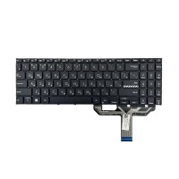 Клавиатура для Asus X1503ZA p/n: 90NB0WY1-R31RU0