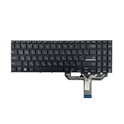 Клавиатура для Asus X1503ZA p/n: 90NB0WY1-R31RU0