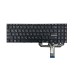 Клавиатура для Asus X1503ZA p/n: 90NB0WY1-R31RU0