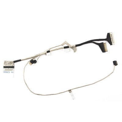 Шлейф матрицы для ноутбука Dell 7378 p/n: 450.0BR01.0001 0CC42H