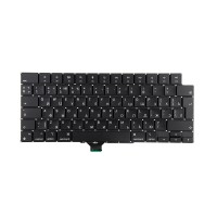 Клавиатура для Apple A2485 Late 2021 Вертикальный Enter