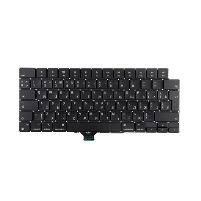 Клавиатура для Apple A2485 Late 2021 Вертикальный Enter