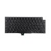 Клавиатура для Apple A2485 Late 2021 Вертикальный Enter
