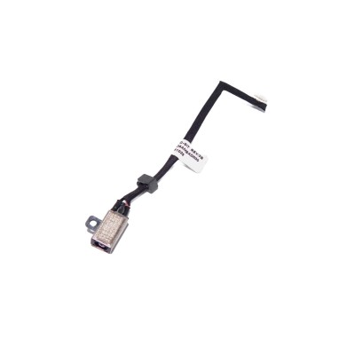 Разъем питания для ноутбука Dell Vostro 5459 14-5459 (4.5х3.0) p/n: DD0AM8AD000