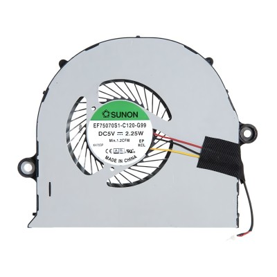 Вентилятор/Кулер для ноутбука Acer Aspire E5-523G E5-475/Acer Aspire E5-475G/Acer Aspire E5-522/Acer Aspire E5-522G/Acer Aspire E5-532/Acer Aspire E5-532T/Acer Aspire E5-532G/Acer Aspire E5-552/Acer Aspire E5-552G/Acer Aspire E5-573/Acer Aspire E5-573G/Acer Aspire E5-573T/Acer Aspire E5-573TG/Acer Aspire E5-574/Acer Aspire E5-574G/Acer Aspire E5-574T/Acer Aspire E5-574TG/Acer Aspire F5-571G/Acer Aspire V3-574/Acer Aspire V3-574G/Acer Aspire V3-575/Acer Aspire V3-575G/Acer Aspire V3-575T/Acer Aspire Extensa 2511/Acer Aspire 2511G/Acer Aspire 2520/Acer Aspire 2520G/Acer Aspire F5-573/Acer Aspire F5-573G/Acer Aspire F5-522 F5-573T EX2511/Acer Aspire EX2511G/Acer Aspire EX2520/Acer Aspire EX2520G/Acer Travelmate P249-M/Acer Travelmate P249-MG/Acer Travelmate P257-M/Acer Travelmate P257-MG/Acer Travelmate P258-M/Acer Travelmate P258-MG/Acer Gateway NE573/Packard Bell EasyNote TE69BH/Packard Bell EasyNote ENTE69BH p/n: DFS561405FL0T FFNC, 23.MLNN7.001 Вентилятор/Кулер для ноутбука Acer Aspire E5-523G E5-475/Acer Aspire E5-475G/Acer Aspire E5-522/Acer Aspire E5-522G/Acer Aspire E5-532/Acer Aspire E5-532T/Acer Aspire E5-532G/Acer Aspire E5-552/Acer Aspire E5-552G/Acer Aspire E5-573/Acer Aspire E5-573G/Acer Aspire E5-573T/Acer Aspire E5-573TG/Acer Aspire E5-574/Acer Aspire E5-574G/Acer Aspire E5-574T/Acer Aspire E5-574TG/Acer Aspire F5-571G/Acer Aspire V3-574/Acer Aspire V3-574G/Acer Aspire V3-575/Acer Aspire V3-575G/Acer Aspire V3-575T/Acer Aspire Extensa 2511/Acer Aspire 2511G/Acer Aspire 2520/Acer Aspire 2520G/Acer Aspire F5-573/Acer Aspire F5-573G/Acer Aspire F5-522 F5-573T EX2511/Acer Aspire EX2511G/Acer Aspire EX2520/Acer Aspire EX2520G/Acer Travelmate P249-M/Acer Travelmate P249-MG/Acer Travelmate P257-M/Acer Travelmate P257-MG/Acer Travelmate P258-M/Acer Travelmate P258-MG/Acer Gateway NE573/Packard Bell EasyNote TE69BH/Packard Bell EasyNote ENTE69BH p/n: DFS561405FL0T FFNC, 23.MLNN7.001