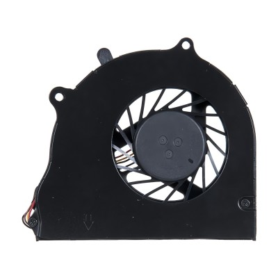 Вентилятор (Кулер) для ноутбука Packard Bell EasyNote NX89 p/n: MG75070V1-B020-S99, AT0DG004SS0