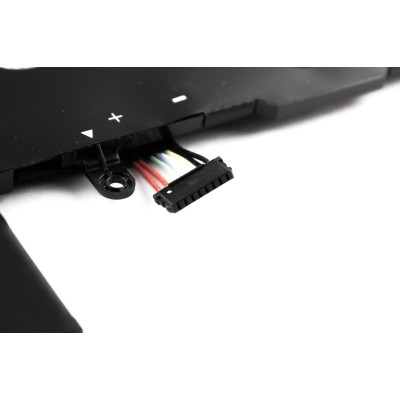 Аккумулятор для ноутбука Lenovo Yoga 3 700-14ISK (7.4V 6280mAh) ORG p/n: L14M4P72; 5B10G84689; 5B10K10224