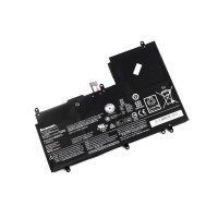 Аккумулятор для ноутбука Lenovo Yoga 3 700-14ISK (7.4V 6280mAh) ORG p/n: L14M4P72; 5B10G84689; 5B10K10224