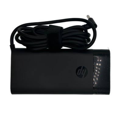 Блок питания для ноутбука HP 19.5V 7.7A (4.5x3.0) 150W ORG овальный