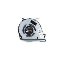 Вентилятор/Кулер для ноутбука HP 15-DR CPU (правый) ORG p/n: L53541-001, L53542-001