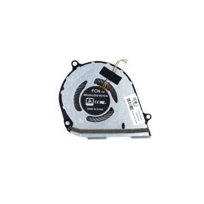 Вентилятор/Кулер для ноутбука HP 15-DR CPU (правый) ORG p/n: L53541-001, L53542-001 Вентилятор/Кулер для ноутбука HP 15-DR CPU (правый) ORG p/n: L53541-001, L53542-001