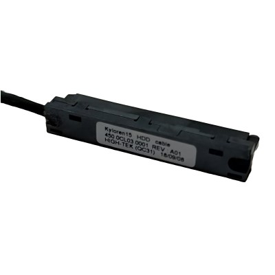 Разъем/переходник HDD Dell 15-7570/Dell 7573/Dell 7580 p70f p/n: 450.0CL03.0001