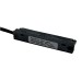 Разъем/переходник HDD Dell 15-7570/Dell 7573/Dell 7580 p70f p/n: 450.0CL03.0001