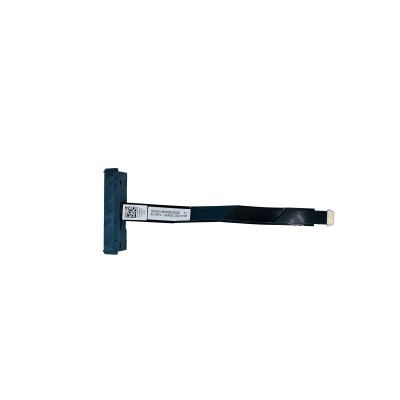 Разъем/переходник HDD Dell 5593/Dell 5594/Dell 15 3505 p/n: 0DXKT3 NBX0002KX00