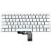 Клавиатура для ноутбука Xiaomi Air 13.3 p/n: 490.09U07.0D01