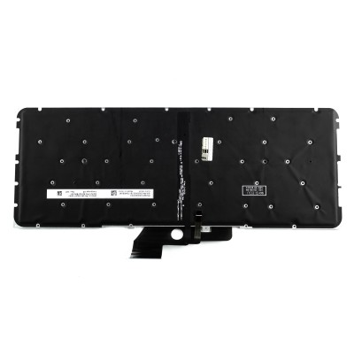 Клавиатура для ноутбука Xiaomi Air 13.3 p/n: 490.09U07.0D01