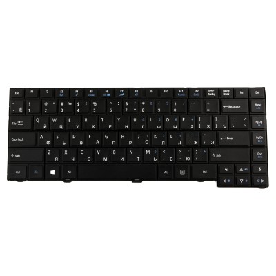 Клавиатура для Acer TravelMate P243 p/n: NSK-AY3PW