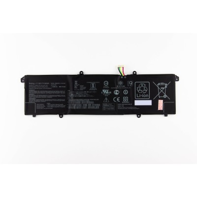 Аккумулятор для Asus F1704ZA (11.55V 4210mAh) p/n: C31N1905