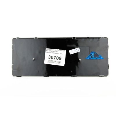 Клавиатура для HP 820 G1 без подсветки p/n: 776452-001, 730541-161, 762585-041