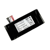 Аккумулятор для ноутбука MSI GT72 ORG (11.1V 7500mAh) p/n: BTY-L77