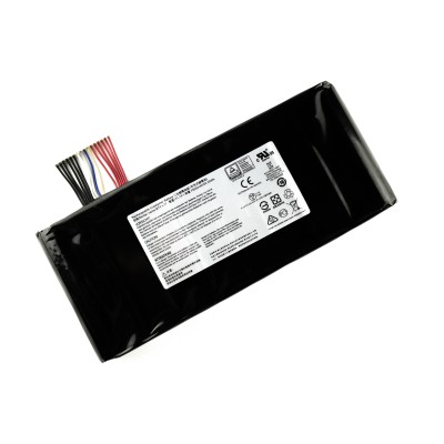 Аккумулятор для ноутбука MSI GT72 ORG (11.1V 7500mAh) p/n: BTY-L77