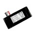 Аккумулятор для ноутбука MSI GT72 ORG (11.1V 7500mAh) p/n: BTY-L77