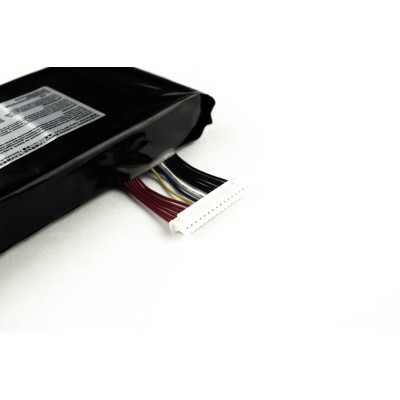 Аккумулятор для ноутбука MSI GT72 ORG (11.1V 7500mAh) p/n: BTY-L77