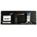 Клавиатура для HP 13-v000 Бронзовая без подсветки p/n: V154702A BL, PK131J42A05