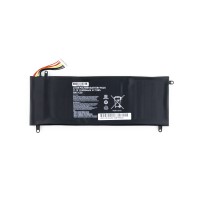 Аккумулятор для ноутбука Gigabyte U24T GNC-C30 (11.1V 4300mAh) ORG p/n: GAG-G40