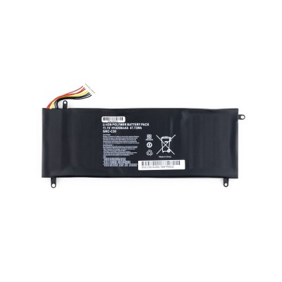 Аккумулятор для ноутбука Gigabyte U24T GNC-C30 (11.1V 4300mAh) ORG p/n: GAG-G40