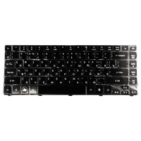 Клавиатура для Acer 4410T глянцевая p/n: AEZQ1R00010, 9J.N1P82.11D