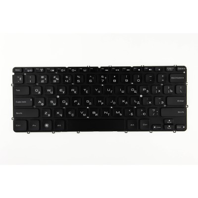 Клавиатура для ноутбука Dell XPS 13 L321X p/n: 9CHDM