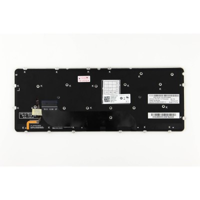 Клавиатура для ноутбука Dell XPS 13 L322X p/n: 9CHDM
