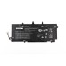 Аккумулятор для HP EliteBook 1040 G2 OEM (11.1V 3700mAh) p/n: 722297-001 BL06042XL BL06XL HSTNN-DB5