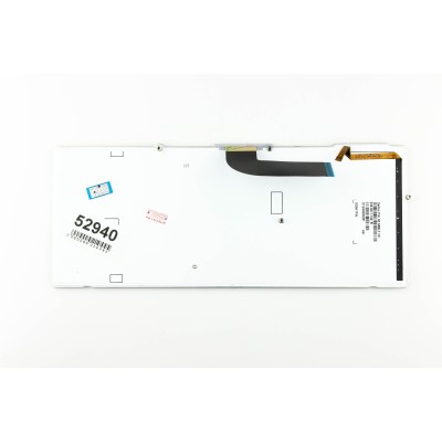 Клавиатура для ноутбука Sony VPC-SD cеребро с подсветкой p/n: 9Z.N6BBF.00R , 9Z.N6BLF.00R