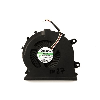 Вентилятор/Кулер для ноутбука Acer AN515-44 L+R p/n: 23.Q7KN2.001