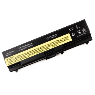 Аккумулятор для ноутбука Lenovo ThinkPad T430 (10.8V 4400mAh) p/n: 42T4235, 42T4708, 42T4709